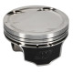 Motor alkatrészek Wiseco Piston Kit Nissan VQ35 4V `04 (-10Cc) 8.8:1 | race-shop.hu