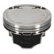 Motor alkatrészek Wiseco Piston Kit Nissan VQ35 4V `04 (-10Cc) 8.8:1 | race-shop.hu