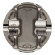 Motor alkatrészek Wiseco Piston Kit Nissan VQ35 4V `04 (-10Cc) 8.8:1 | race-shop.hu