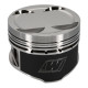 Motor alkatrészek Wiseco Piston Kit Toyota 3SGTE 2.0L 16V 4 cyl. | race-shop.hu