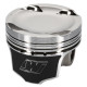 Motor alkatrészek Wiseco Piston Kit Mitsubishi 4G63 2.0L(1400HD)-14cc(8.5:1) | race-shop.hu