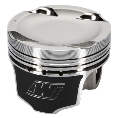Motor alkatrészek Wiseco Piston Kit Mitsubishi 4G63 2.0L(1400HD)-14cc(8.5:1) | race-shop.hu