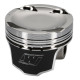Motor alkatrészek Wiseco Piston Kit Mits Evo 8/9 + Eclipse 4G63 2.0L | race-shop.hu