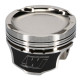 Motor alkatrészek Wiseco Piston Kit Mitsubishi Eclipse/Evo 8/9 4G63 w/4G64 140 | race-shop.hu