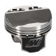 Motor alkatrészek Wiseco Piston Kit Honda K-Series +10.5cc Dome 86.5mm | race-shop.hu