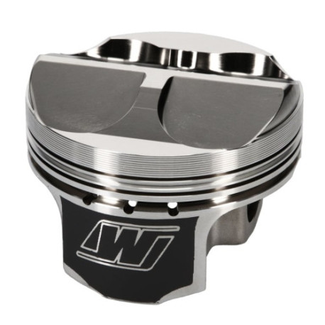 Motor alkatrészek Wiseco Piston Kit Honda K-Series +10.5cc Dome 87mm | race-shop.hu