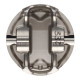 Motor alkatrészek Wiseco Piston Kit Honda K-Series +10.5cc Dome 87mm | race-shop.hu