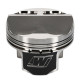 Motor alkatrészek Wiseco Piston Kit Honda K-Series +10.5cc Dome 89mm | race-shop.hu