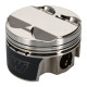 Motor alkatrészek Wiseco Piston Kit Mits 4G63 2.0L 16V Gen1(10.5:1) | race-shop.hu