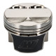 Motor alkatrészek Wiseco Piston Kit Mits 4G63 2.0L 16V Gen1(10.5:1) | race-shop.hu
