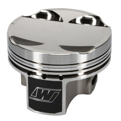 Wiseco Piston Kit Mits 4G63 GenII 2.0L (9.5:1)(