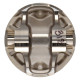Motor alkatrészek Wiseco Piston Kit Mits 4G63 GenII Stroker 2.0L(9.5:1)(-17.3c | race-shop.hu
