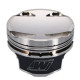 Motor alkatrészek Wiseco Piston Kit Mits 2L 4G63 GenII HD2(10.5:1)stroke | race-shop.hu