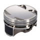 Motor alkatrészek Wiseco Piston Kit Mits 2L 4G63 GenII HD2(10.5:1)stroke | race-shop.hu