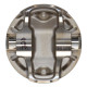 Motor alkatrészek Wiseco Piston Kit Mits 2L 4G63 GenII HD2(10.5:1)stroke | race-shop.hu