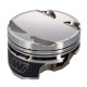 Motor alkatrészek Wiseco Piston Kit Mits 2L 4G63 GenII HD2(10.5:1)stroke | race-shop.hu