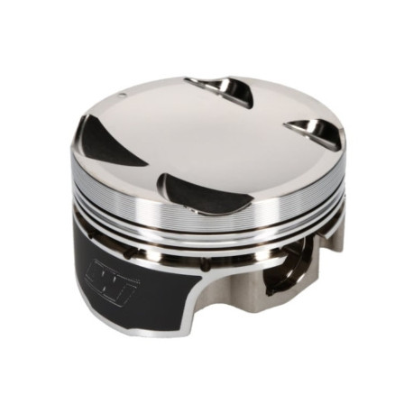 Motor alkatrészek Wiseco Piston Kit Mits 4G63 GenII 2.0L(8.5:1)(-12cc)Stroke/L | race-shop.hu