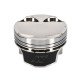 Motor alkatrészek Wiseco Piston Kit Mits 4G63 GenII 2.0L(8.5:1)(-12cc)Stroke/L | race-shop.hu