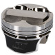 Motor alkatrészek Wiseco Piston Kit Mits 4G63 GenII 2.0L(10.5:1)(1.9c)stroke/L | race-shop.hu