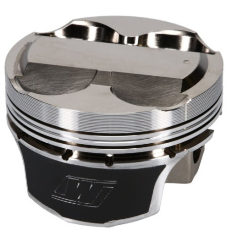 Motor alkatrészek Wiseco Piston Kit Mits 4G63 GenII 2.0L(10.5:1)(1.9c)stroke/L | race-shop.hu