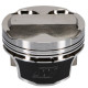 Motor alkatrészek Wiseco Piston Kit Mits 4G63 GenII 2.0L(10.5:1)(1.9c)stroke/L | race-shop.hu
