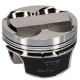 Motor alkatrészek Wiseco Piston Kit Mits 4G63 GenII 2.0L(10.5:1)(1.9c)stroke/L | race-shop.hu