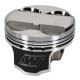 Motor alkatrészek Wiseco Piston Kit Honda S2000 F20&F22 2.0L 16V (+7cc) 11:1 | race-shop.hu