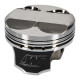 Motor alkatrészek Wiseco Piston Kit Honda S2000 F20&F22 2.0L 16V (+7cc) 11:1 | race-shop.hu