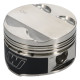 Motor alkatrészek Wiseco Piston Kit Mits 1.8L 4G93/2.0L 4G94 9.0:1 -2.5 FT | race-shop.hu