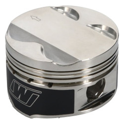 Wiseco Piston Kit Mits 1.8L 4G93/2.0L 4G94 9.0:1 -2.5 FT