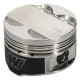 Motor alkatrészek Wiseco Piston Kit Mits 1.8L 4G93/2.0L 4G94 9.0:1 -2.5 FT | race-shop.hu
