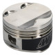 Motor alkatrészek Wiseco Piston Kit Mits 1.8L 4G93/2.0L 4G94 9.0:1 -2.5 FT | race-shop.hu