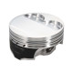 Motor alkatrészek Wiseco Piston Kit Nissan VR38DETT 3.5 Dome 1.210" x 3.760" | race-shop.hu
