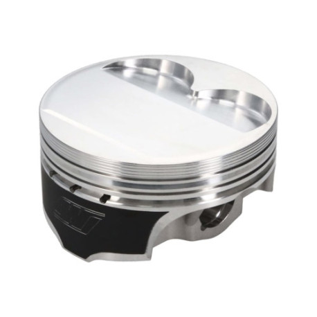 Motor alkatrészek Wiseco Piston Kit Nissan VR38DETT 3.5 Dome 1.210" x 3.760" | race-shop.hu