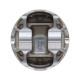 Motor alkatrészek Wiseco Piston Kit Nissan VR38DETT 3.5 Dome 1.210" x 3.760" | race-shop.hu