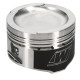 Motor alkatrészek Wiseco Piston Kit Volkswagen 2L ABF 4cc Dome 1.204x3.3071 | race-shop.hu