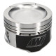 Motor alkatrészek Wiseco Piston Kit Volkswagen 2L ABF 4cc Dome 1.204x3.3071 | race-shop.hu