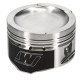 Motor alkatrészek Wiseco Piston Kit Volkswagen 2L ABF 4cc Dome 1.204x3.3071 | race-shop.hu
