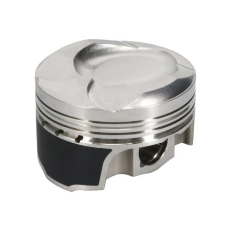 Motor alkatrészek Wiseco Piston Kit Honda K20C1 TYPE R +3cc Dome 86.00mm | race-shop.hu