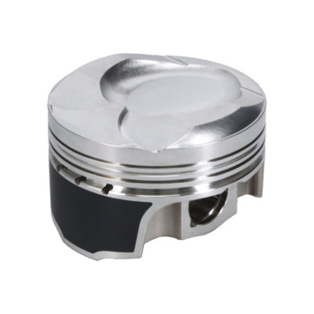 Motor alkatrészek Wiseco Piston Kit Honda K20C1 TYPE R +3cc Dome 86.50mm | race-shop.hu