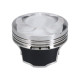 Motor alkatrészek Wiseco Piston Kit Honda K20C1 TYPE R +3cc Dome 86.50mm | race-shop.hu