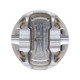 Motor alkatrészek Wiseco Piston Kit Honda K20C1 TYPE R +3cc Dome 86.50mm | race-shop.hu