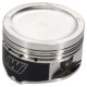 Motor alkatrészek Wiseco Piston Kit VW EA113 83.00mm -12.2cc 9.1:1 Pin 20mm | race-shop.hu