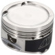 Motor alkatrészek Wiseco Piston Kit VW EA113 83.00mm -12.2cc 9.1:1 Pin 20mm | race-shop.hu