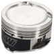 Motor alkatrészek Wiseco Piston Kit VW EA113 83.00mm -12.2cc 9.1:1 Pin 20mm | race-shop.hu