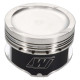 Motor alkatrészek Wiseco Piston Kit VW EA113 83.00mm -12.2cc 9.1:1 Pin 20mm | race-shop.hu