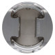 Motor alkatrészek Wiseco Piston Kit VW EA113 83.00mm -12.2cc 9.1:1 Pin 20mm | race-shop.hu