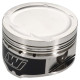 Motor alkatrészek Wiseco Piston Kit VW EA113 83.00mm -8.0cc 9.5:1 Pin 20mm | race-shop.hu
