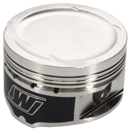 Motor alkatrészek Wiseco Piston Kit VW EA113 83.00mm -8.0cc 9.5:1 Pin 20mm | race-shop.hu