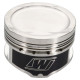 Motor alkatrészek Wiseco Piston Kit VW EA113 83.00mm -8.0cc 9.5:1 Pin 20mm | race-shop.hu